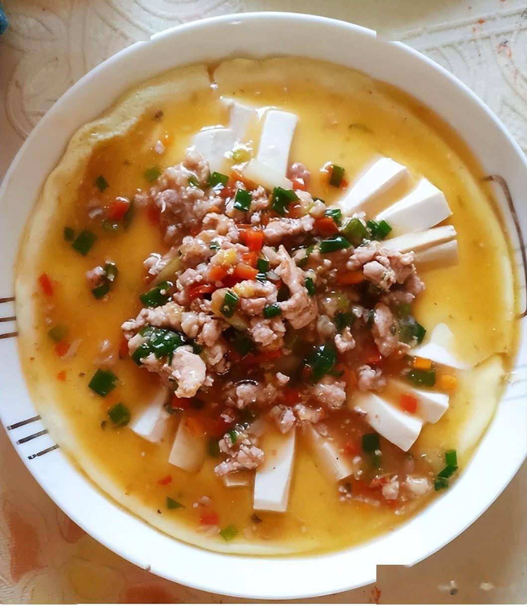 秋天不吃它就亏了，简单一炒一蒸，味道特别好