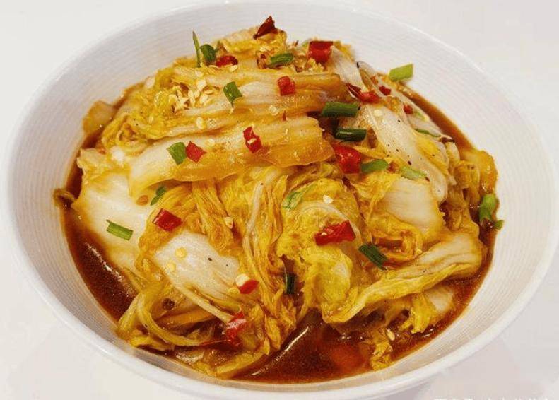 秋天不吃它就亏了，简单一炒一蒸，味道特别好