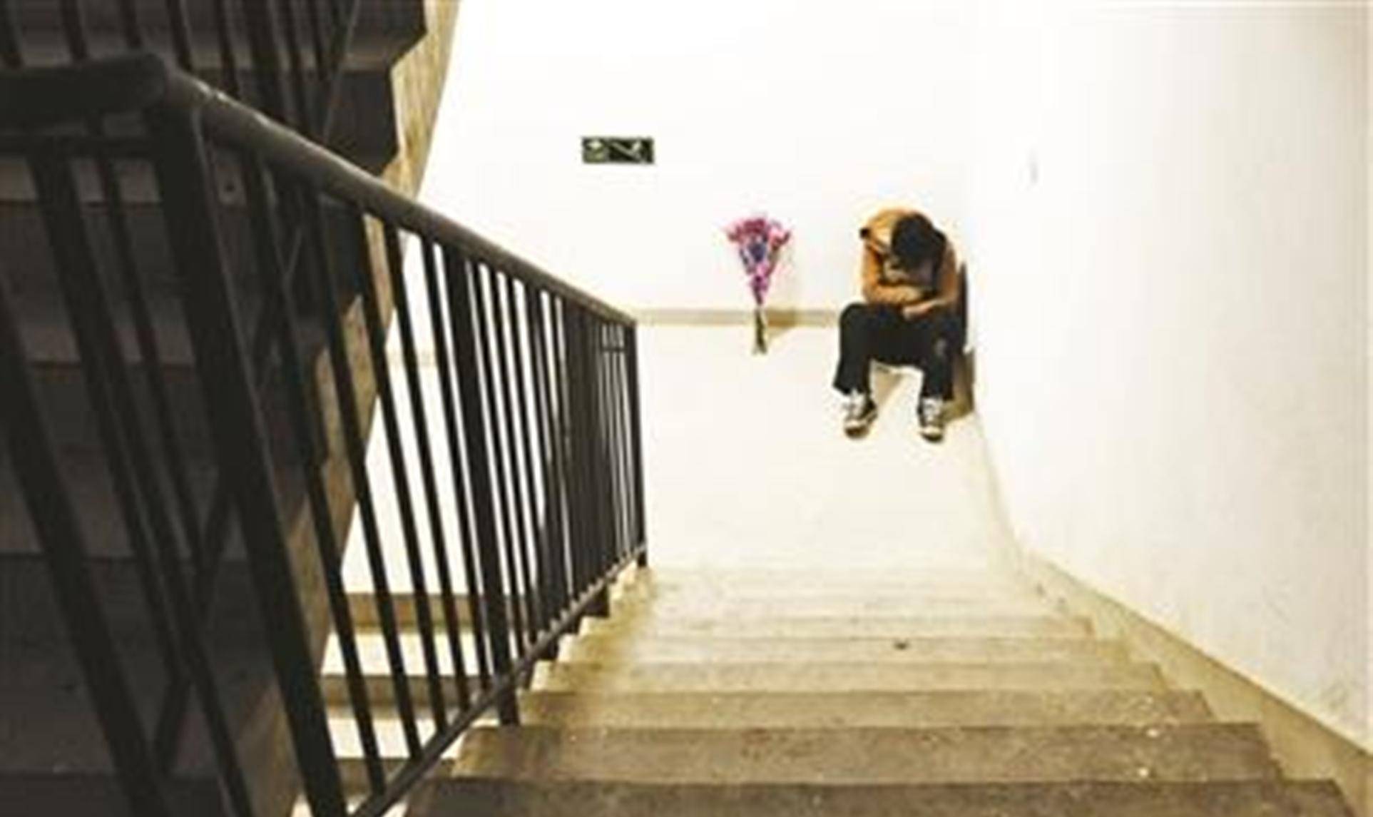 “北大才子”马骏:炒期货亏400万,被发现时在街头乞讨