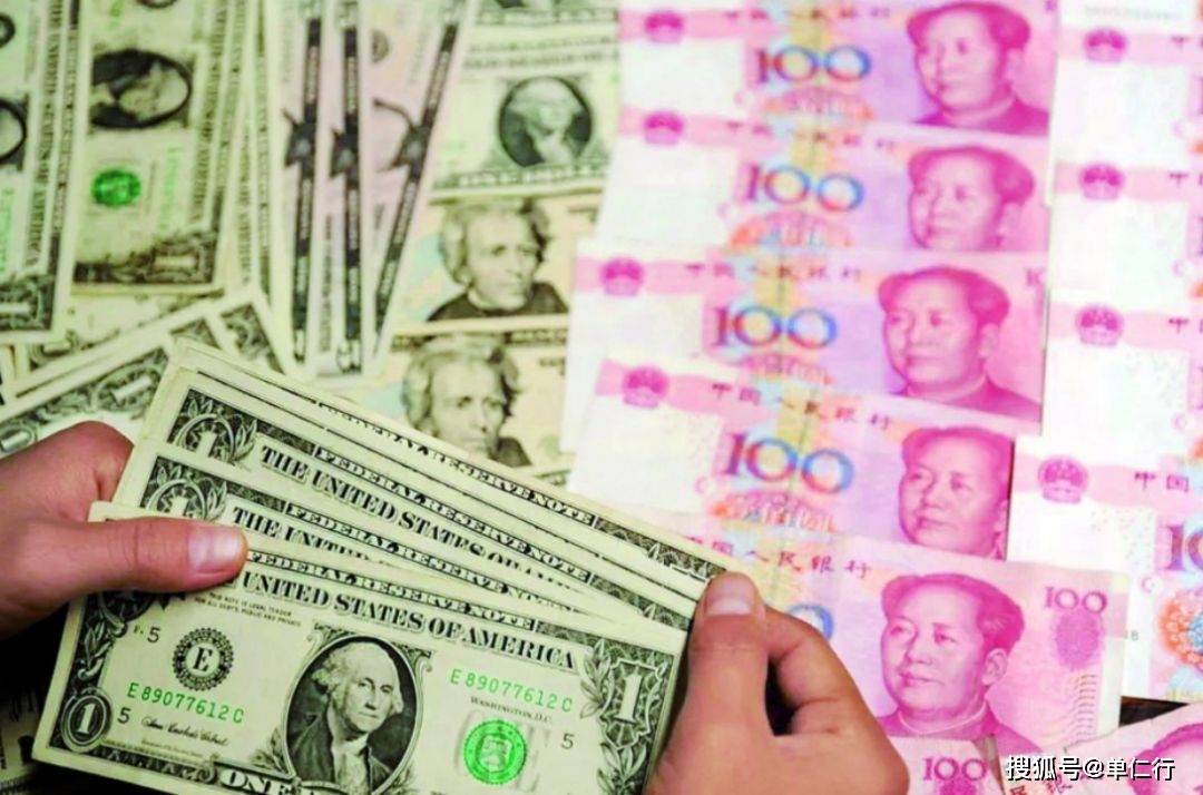 人民币持续升值,外贸企业越卖越亏,应该如何止血?