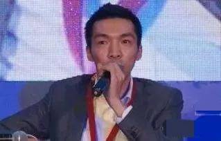 2019年,炒比特币亏掉上百亿元,42岁的“学霸富豪”惠轶选择上吊