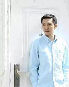 2019年,炒比特币亏掉上百亿元,42岁的“学霸富豪”惠轶选择上吊