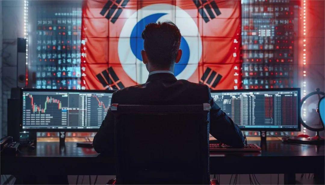 “炒币大国”加密新法大动荡!韩国“清洗式”监管,导致代币下架潮?