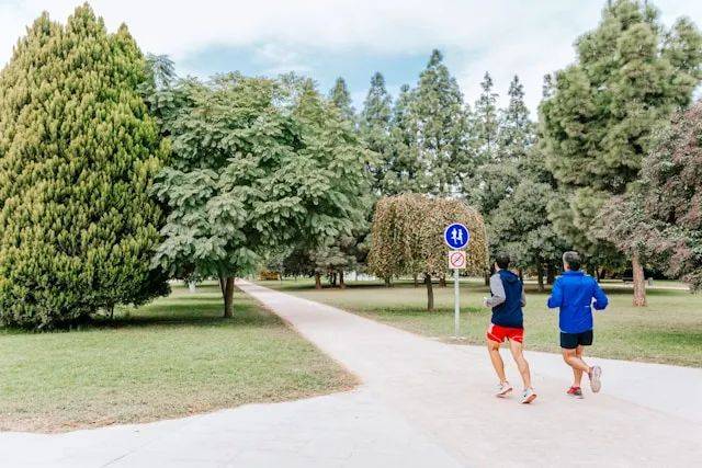 跑圈内幕:这三件事让跑友关系不再“单纯”!