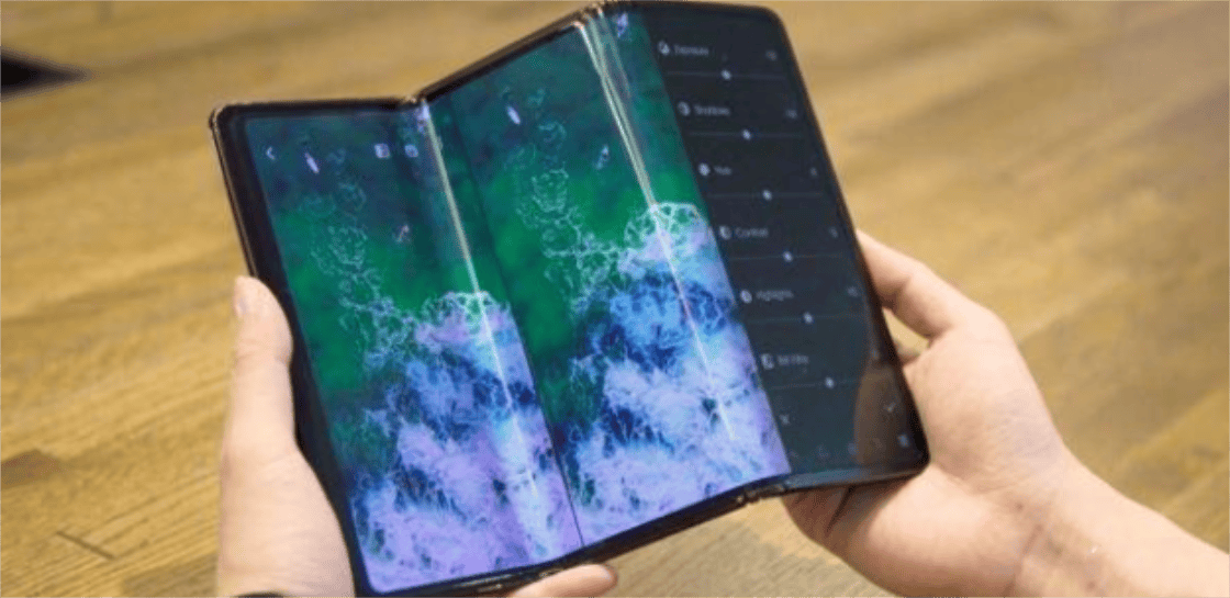 华为Mate XT手机终于现身,第三方称要炒到5万元一部!