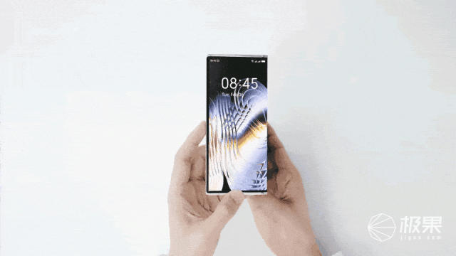 华为硬刚苹果！全球首款三折叠手机「又大又薄」，预定价炒到10万一台...