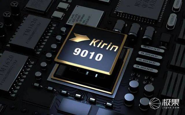 华为硬刚苹果！全球首款三折叠手机「又大又薄」，预定价炒到10万一台...