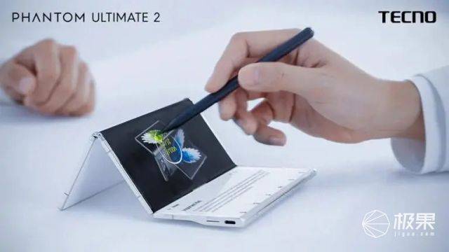 华为硬刚苹果！全球首款三折叠手机「又大又薄」，预定价炒到10万一台...