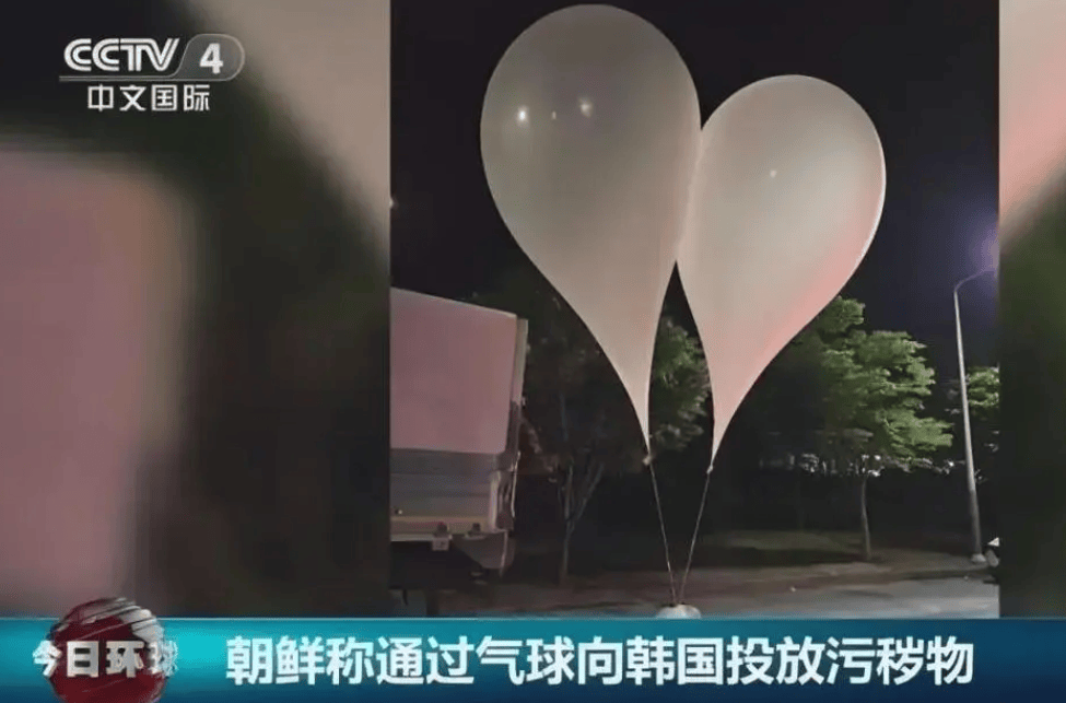 局势一夜升级!韩国突然开火,中方火速发声制止,事态越来越严重