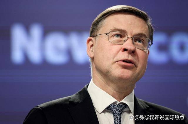 大限剩不到一周,欧盟凌晨致电中方,派人亲自上门,和中方讨台阶