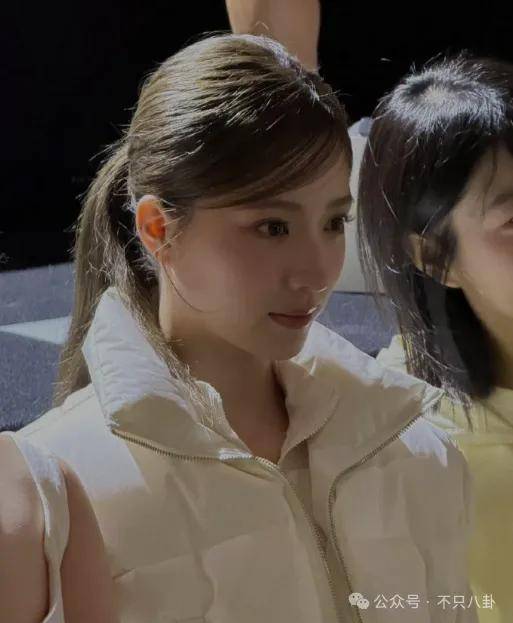 前几年还被嘲长得土,如今逆袭成大美女了?!