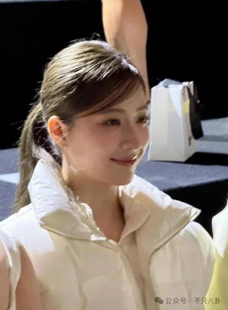 前几年还被嘲长得土,如今逆袭成大美女了?!