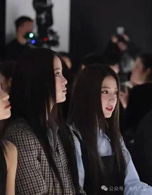 前几年还被嘲长得土,如今逆袭成大美女了?!