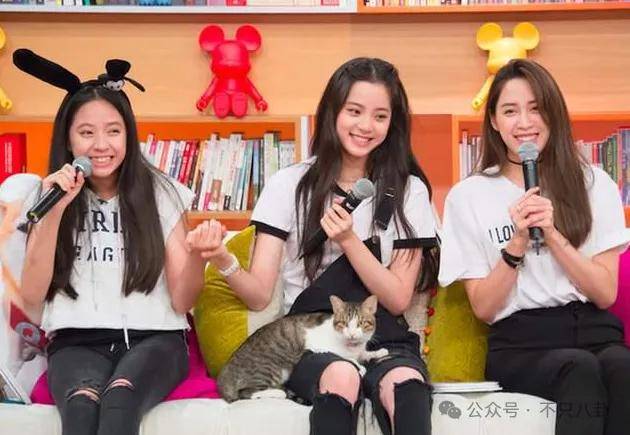 前几年还被嘲长得土,如今逆袭成大美女了?!