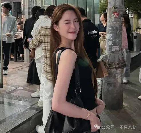 前几年还被嘲长得土,如今逆袭成大美女了?!