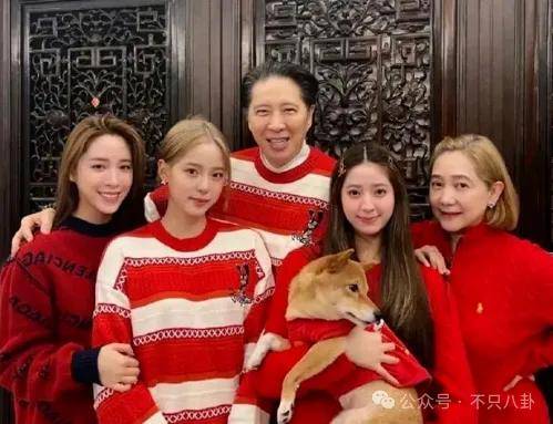 前几年还被嘲长得土,如今逆袭成大美女了?!