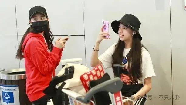 前几年还被嘲长得土,如今逆袭成大美女了?!