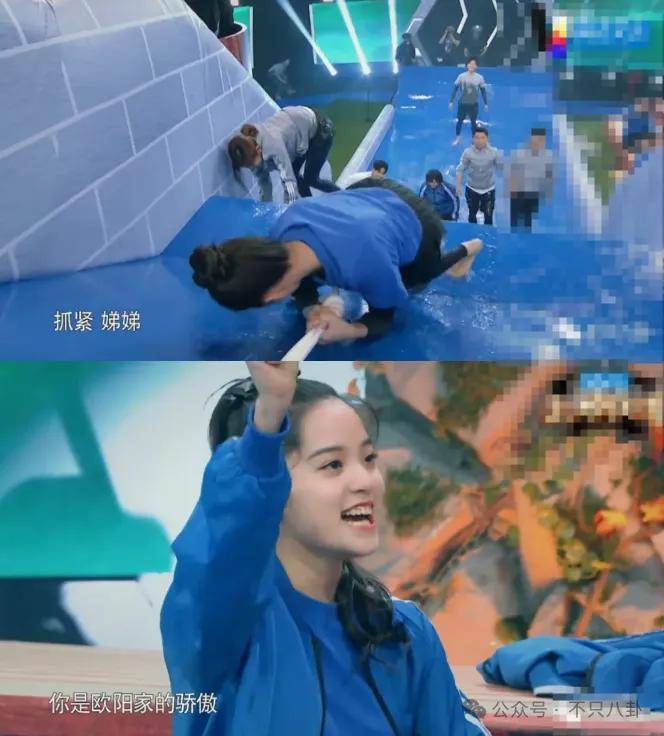 前几年还被嘲长得土,如今逆袭成大美女了?!