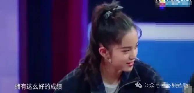 前几年还被嘲长得土,如今逆袭成大美女了?!