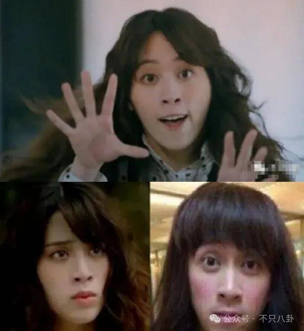 前几年还被嘲长得土,如今逆袭成大美女了?!