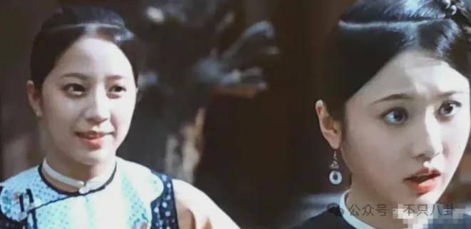 前几年还被嘲长得土,如今逆袭成大美女了?!