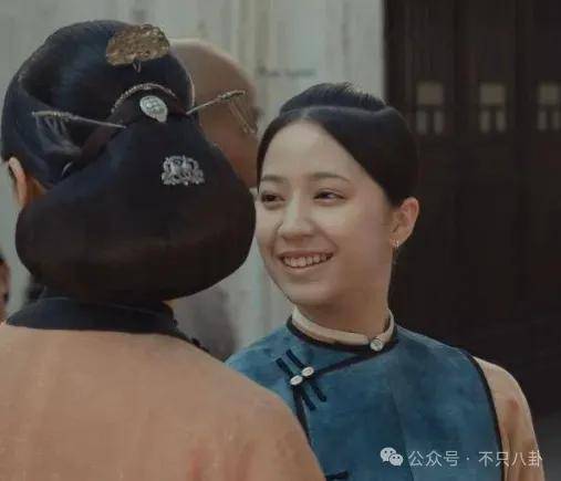 前几年还被嘲长得土,如今逆袭成大美女了?!