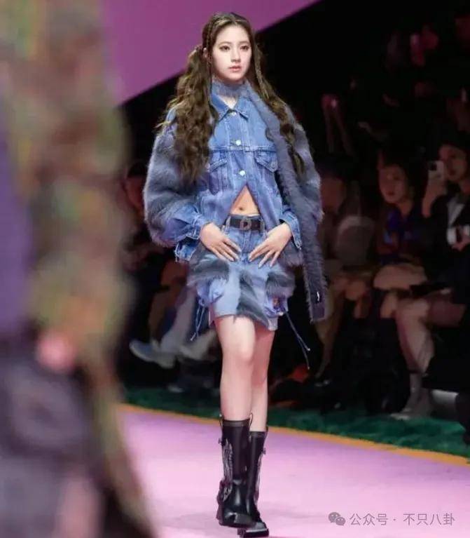 前几年还被嘲长得土,如今逆袭成大美女了?!