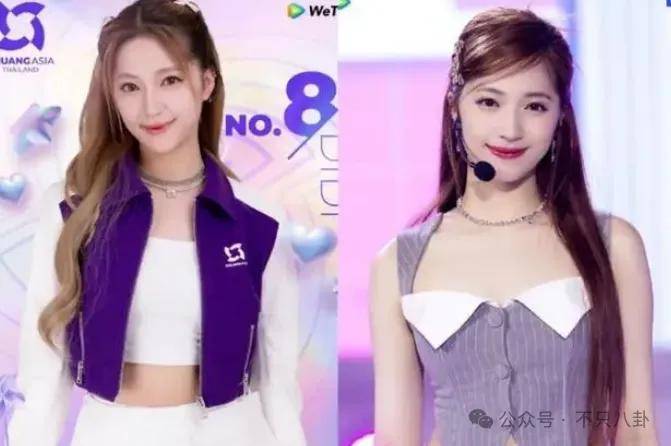 前几年还被嘲长得土,如今逆袭成大美女了?!