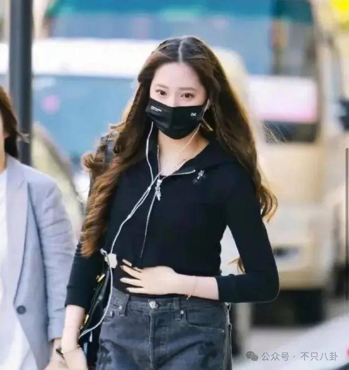 前几年还被嘲长得土,如今逆袭成大美女了?!