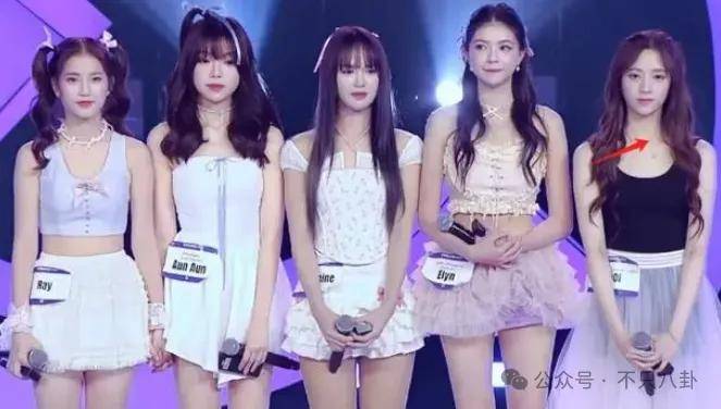 前几年还被嘲长得土,如今逆袭成大美女了?!