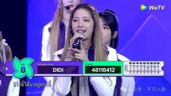 前几年还被嘲长得土,如今逆袭成大美女了?!