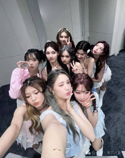 前几年还被嘲长得土,如今逆袭成大美女了?!