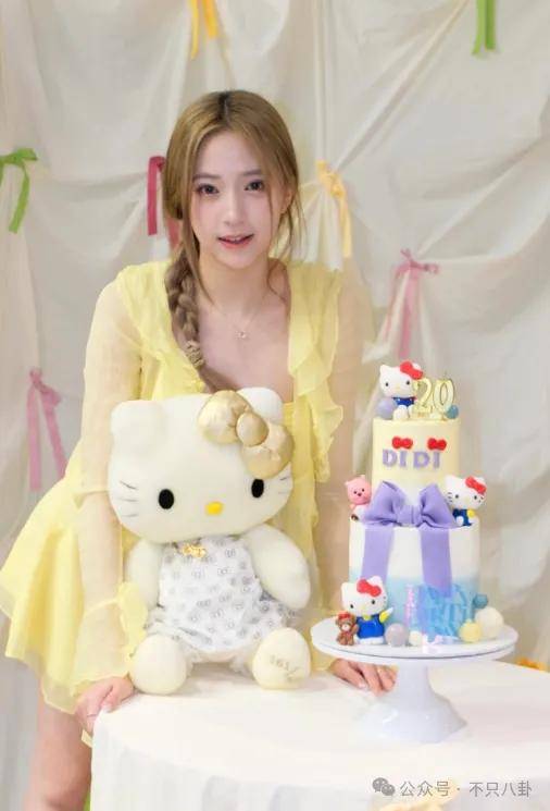 前几年还被嘲长得土,如今逆袭成大美女了?!