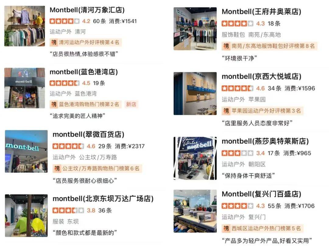 北上广中产疯抢“始祖鸟平替”？