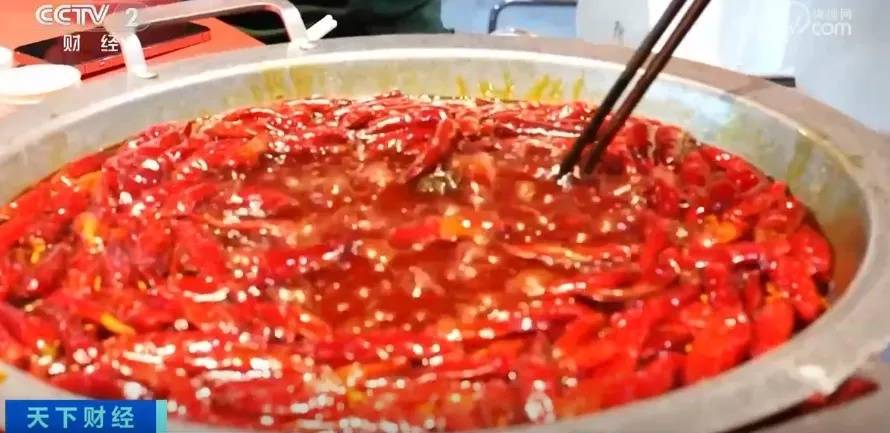 断货!订单量飙涨超130%!广州街坊:再等等