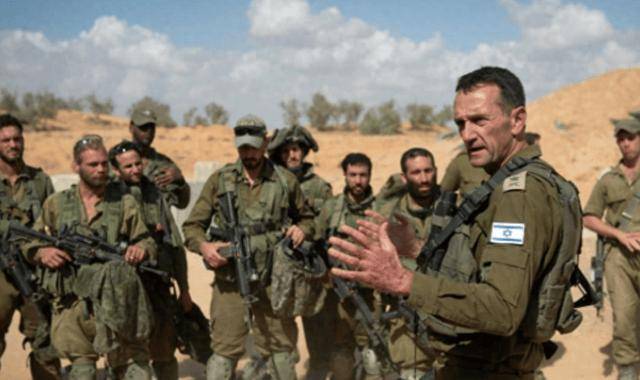 6名上校战死!以总理破口大骂,中方的3句箴言,含金量还在上升