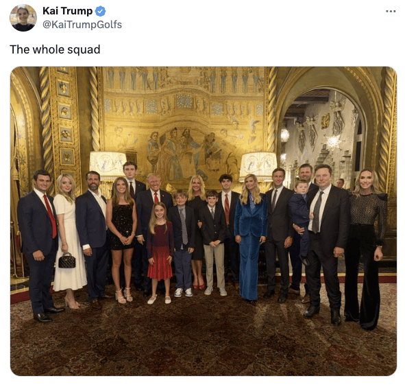 马斯克已成特朗普身边“红人”,据称参与其人事任命决策