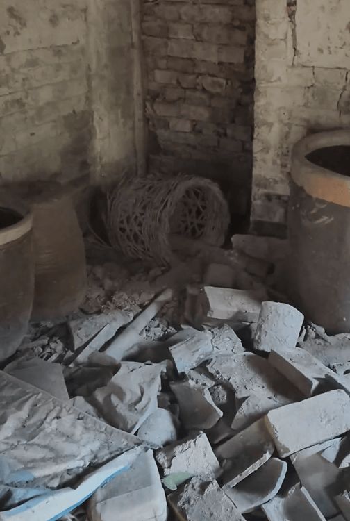 山西晋城20岁女子失联3天,找过荒山旧屋枯井,哥哥:她有抑郁症