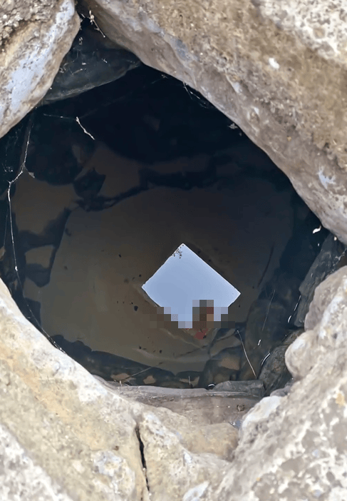 山西晋城20岁女子失联3天,找过荒山旧屋枯井,哥哥:她有抑郁症