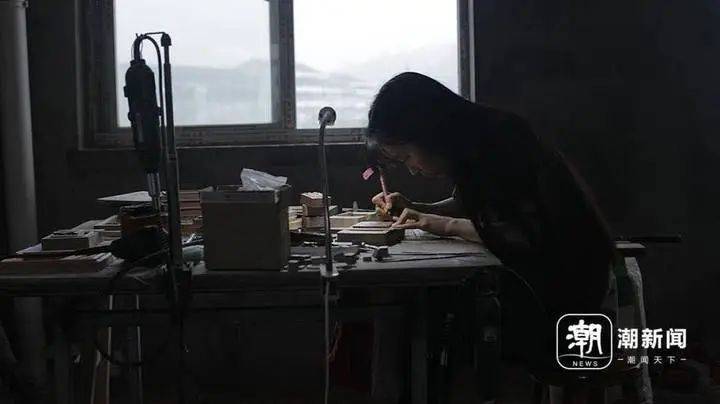 李子柒回归!时隔3年再次更新视频