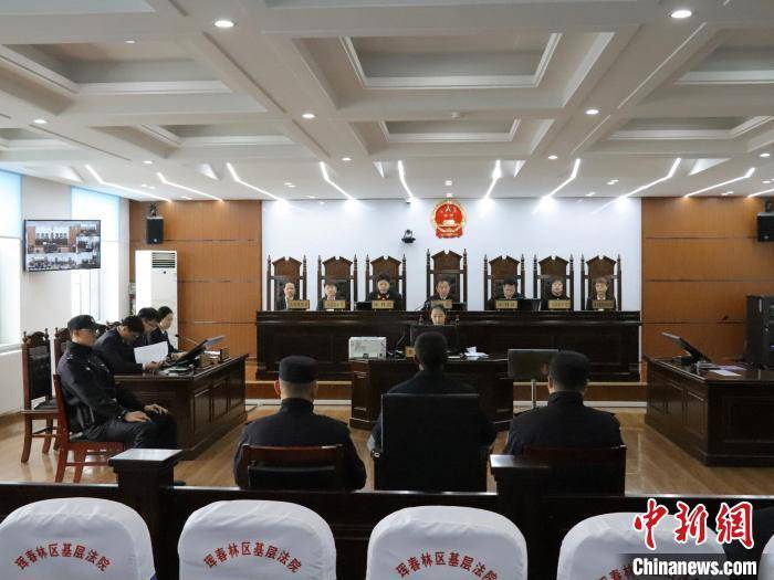 吉林珲春:男子为满足口腹之欲捕杀野生獐野生狍获刑