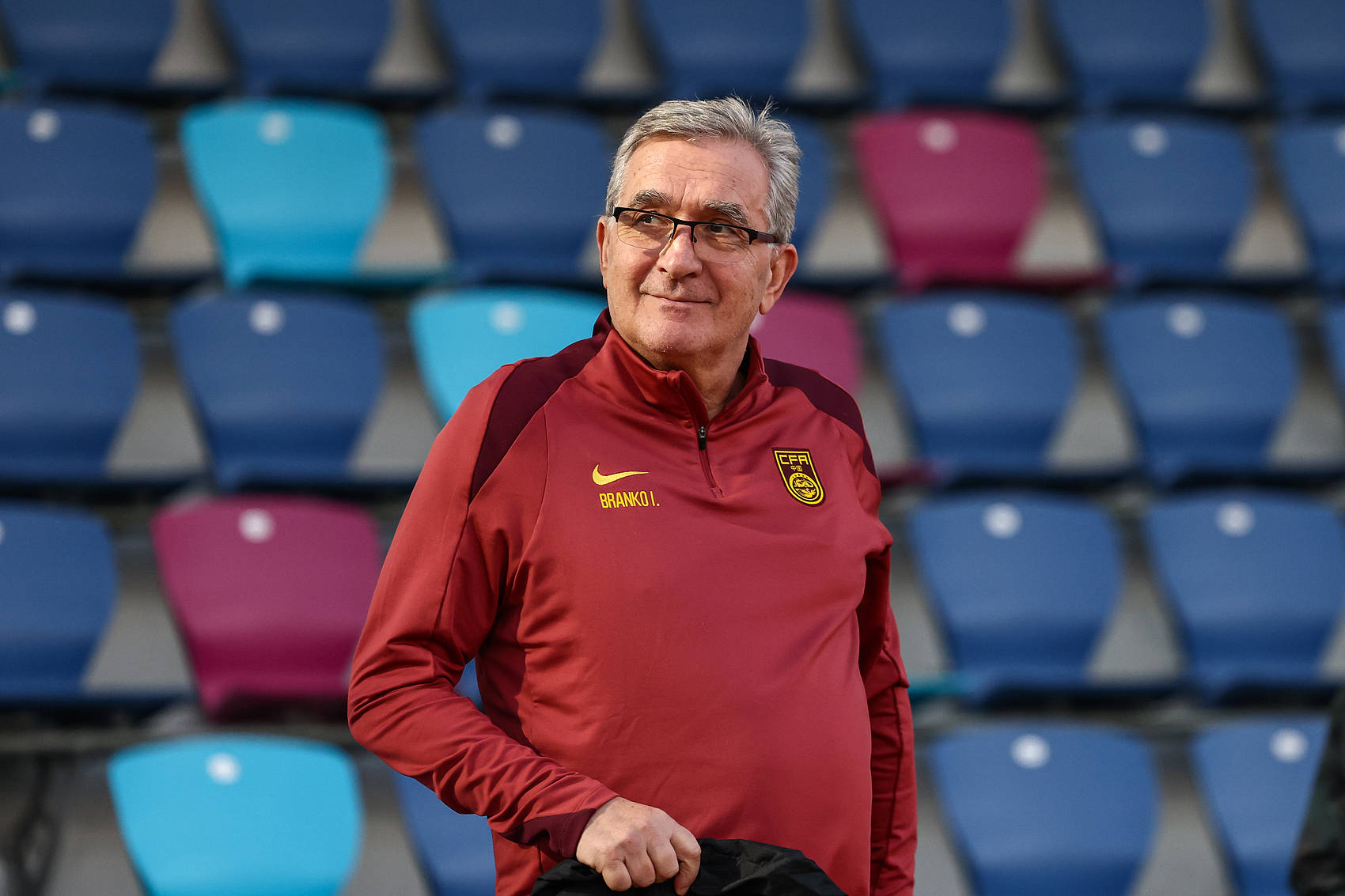 国足前瞻:再战日本拒绝惨案守住信心 放手一搏期待奇迹