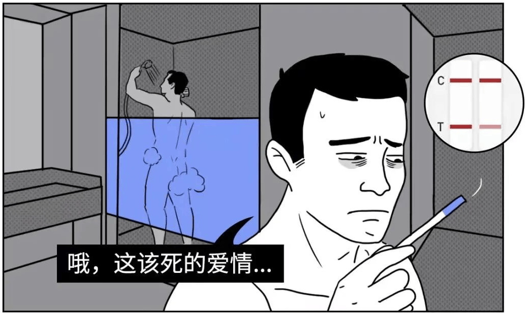 不懂就问:用了安全套就能防艾滋?这些错误用法,很危险……