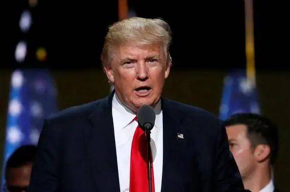 美前驻华大使论调惊人:特朗普把台湾摆上台,想和中方卖个好价?