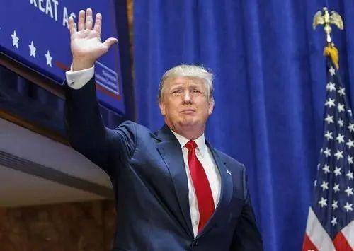 美前驻华大使论调惊人:特朗普把台湾摆上台,想和中方卖个好价?