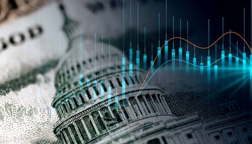 年薪不到25万美元,华尔街巨头为当美国财长挤破头