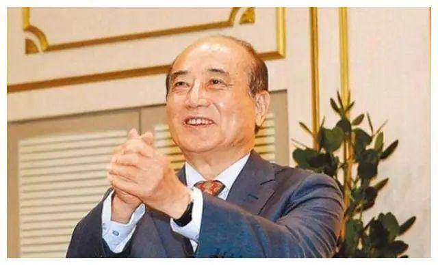 九二共识成“禁忌”?王金平到访大陆绝口不提,言语暴露真正想法