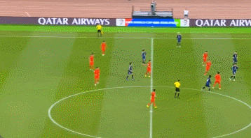 国足找到了自己的伯乐!谢文能和拜合拉木,会是球队的未来