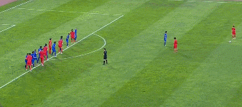 国足找到了自己的伯乐!谢文能和拜合拉木,会是球队的未来