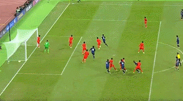 国足找到了自己的伯乐!谢文能和拜合拉木,会是球队的未来